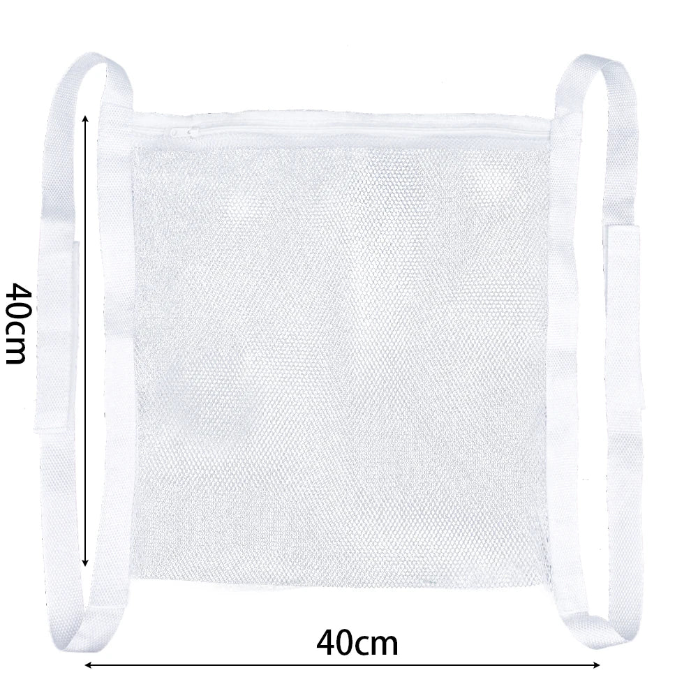 Shoe Care Mesh Washing Bags™