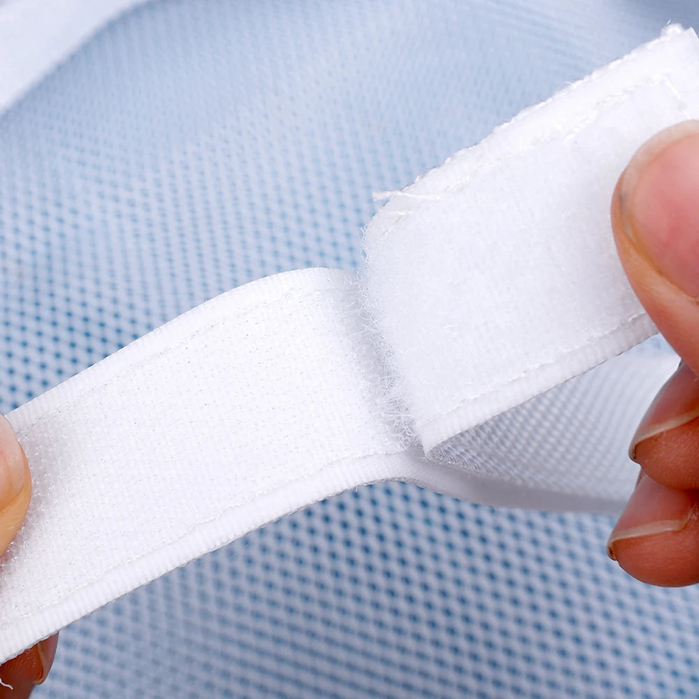 Shoe Care Mesh Washing Bags™