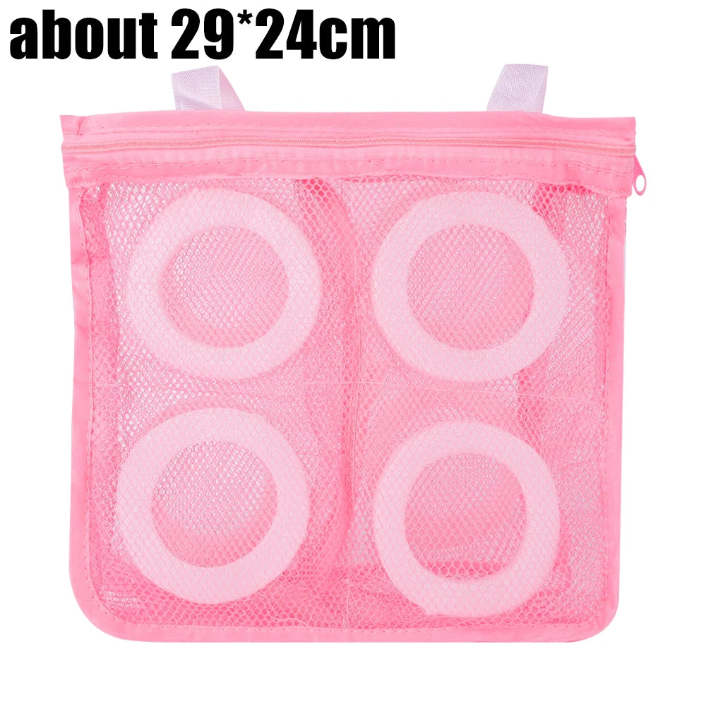Shoe Care Mesh Washing Bags™