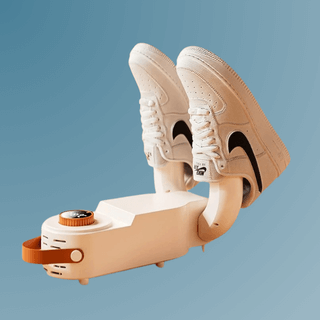 Premium Shoe Dryer  Deodorizer™