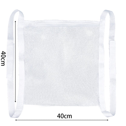 Shoe Care Mesh Washing Bags™
